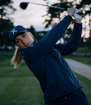 Golf Digest on X: Are leggings OK for golf?
