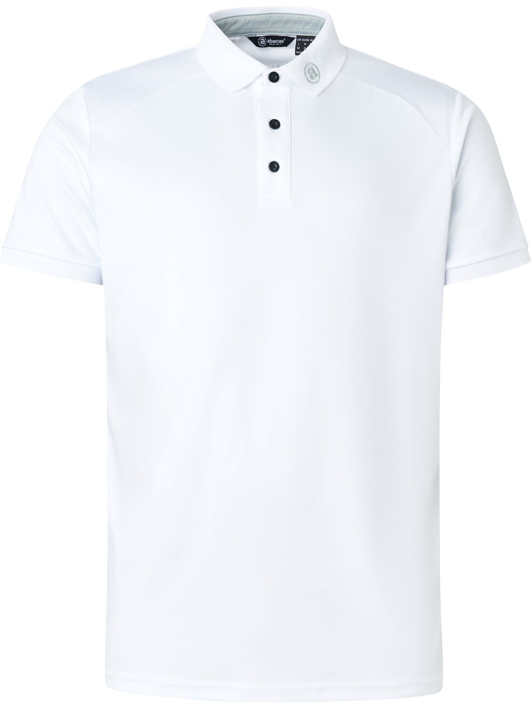 Men Hammel short sleeve polo