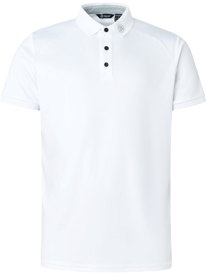 Men Hammel short sleeve polo