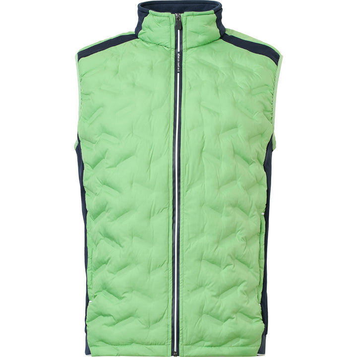 Men's Portrush Hybrid Vest