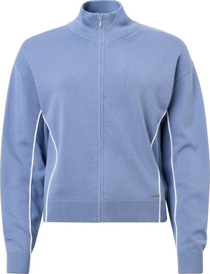 Women Niblick fullzip