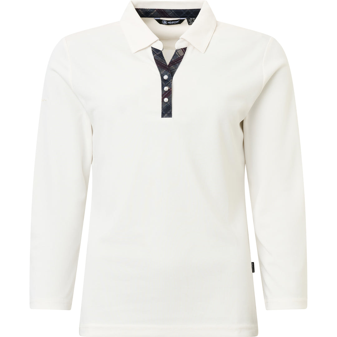 Women Limerick 3/4 sleeve