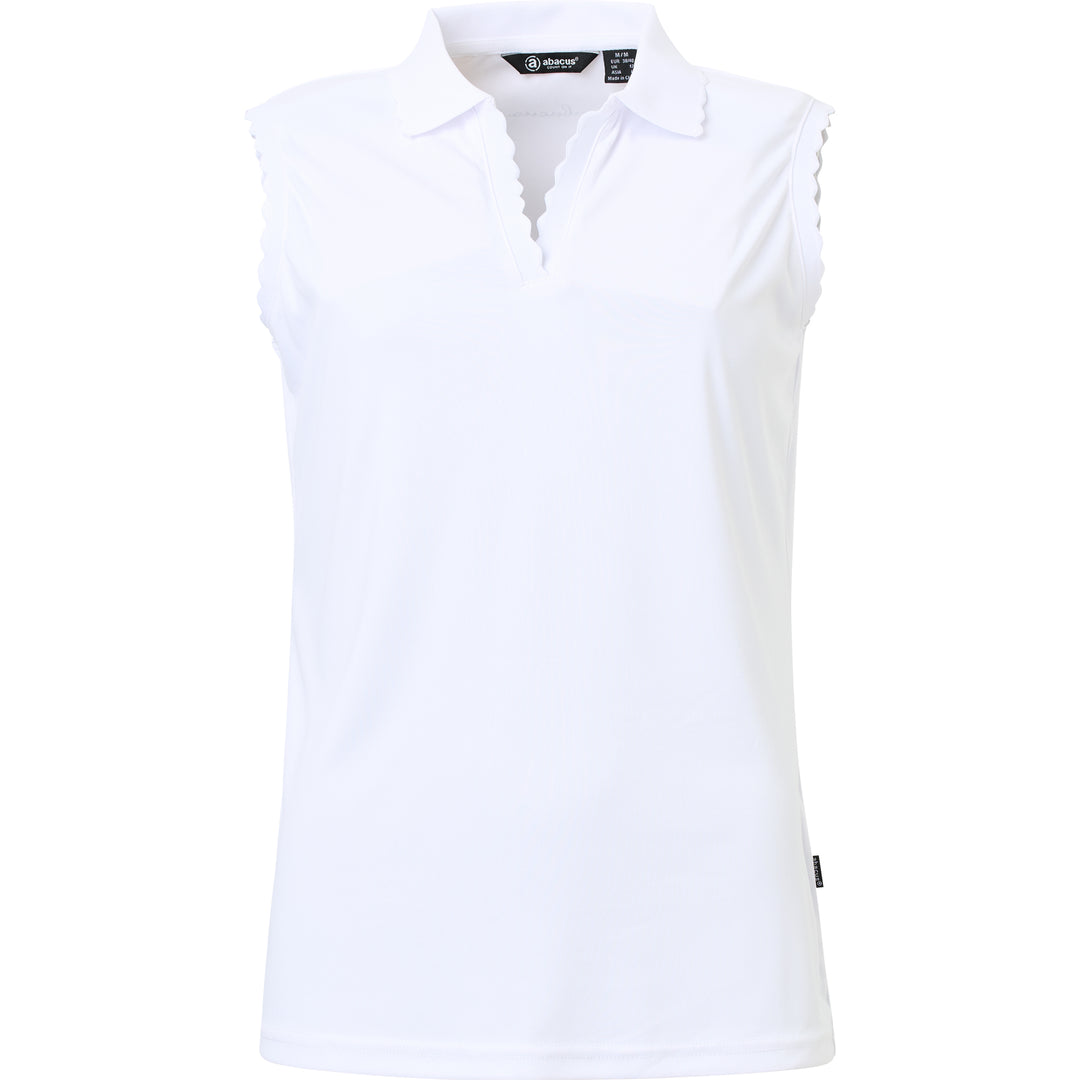 Women's Victoria drycool sleeveless-UV PROTECTION