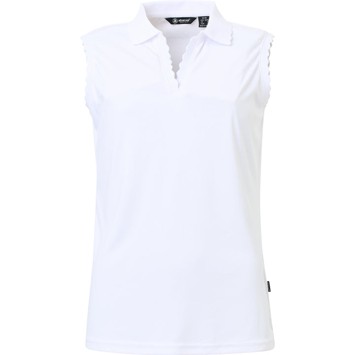 Women's Victoria drycool sleeveless-UV PROTECTION