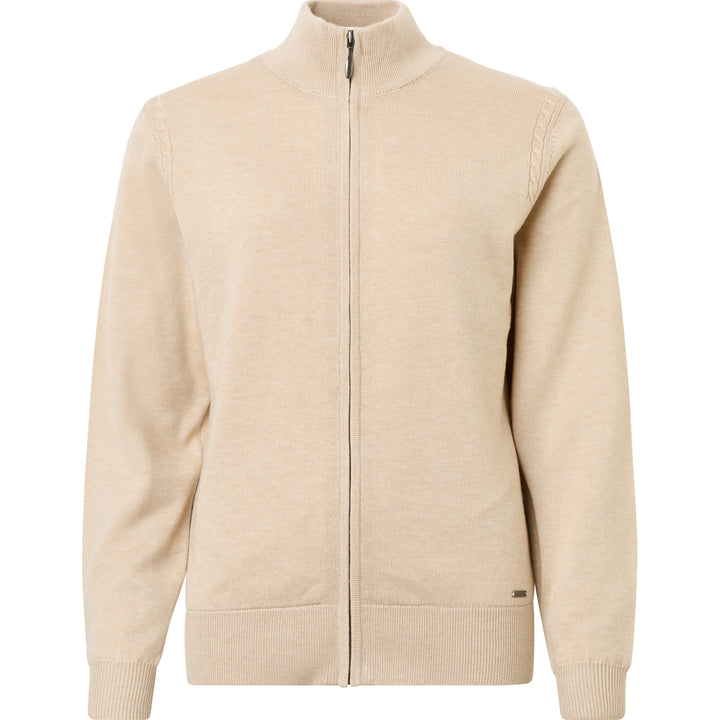 Lds Liffin knitted Windstopper
