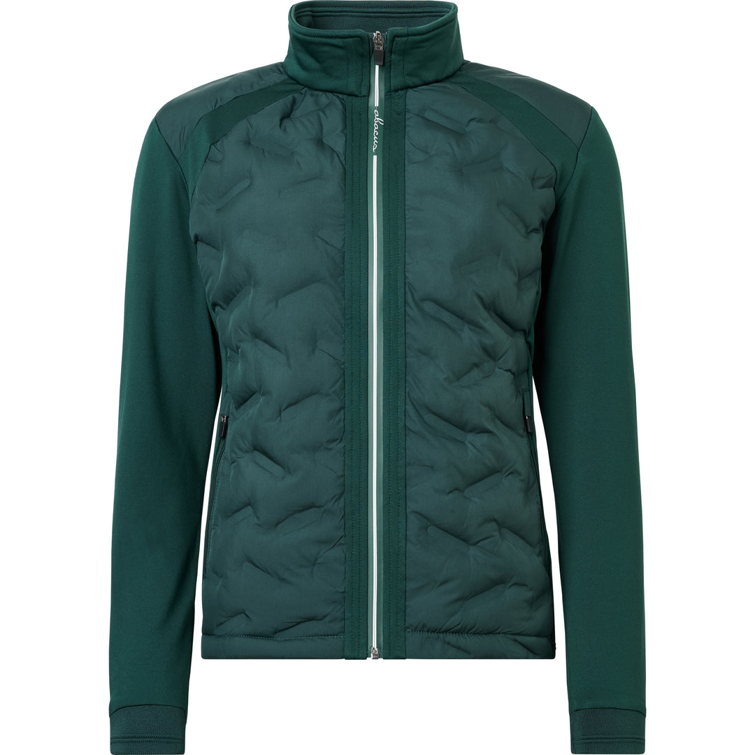 Lds Portrush Hybrid Jacket