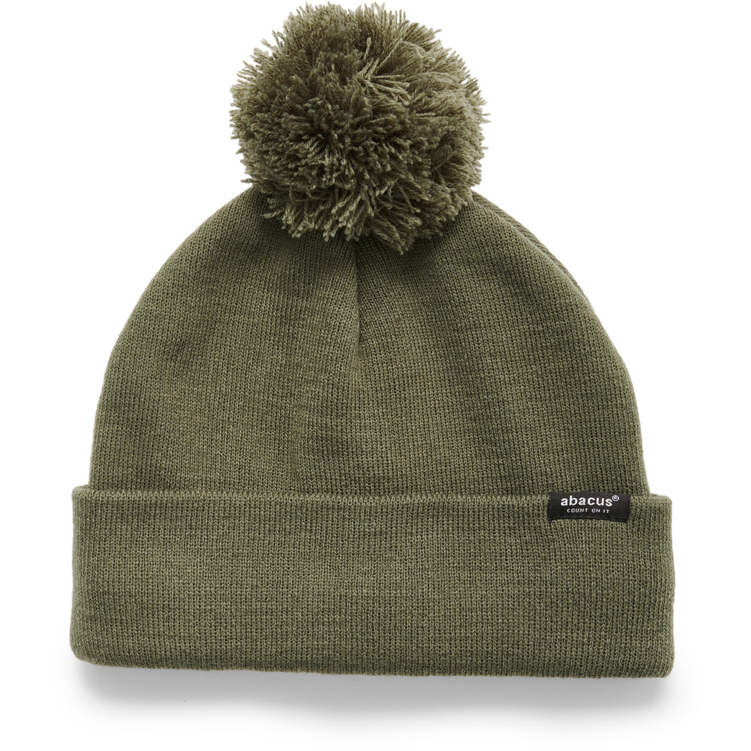 Edison Knitted Hat