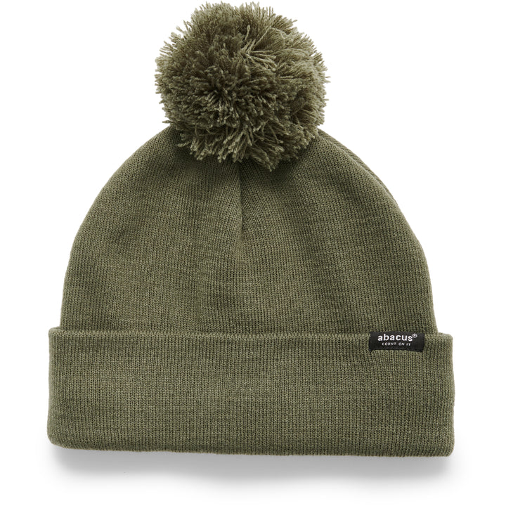 Edison Knitted Hat