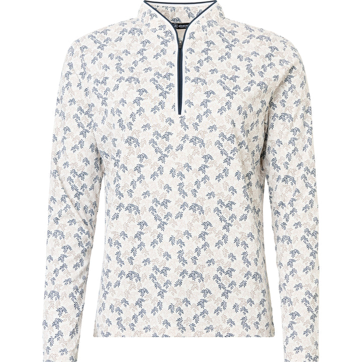 Women's Wisley UV-cut longsleeve (UPF 50)