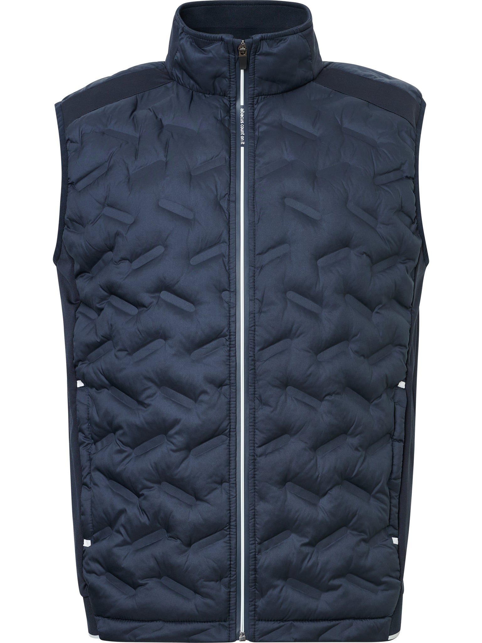 Men's Portrush Hybrid Vest – Abacus Sportswear US