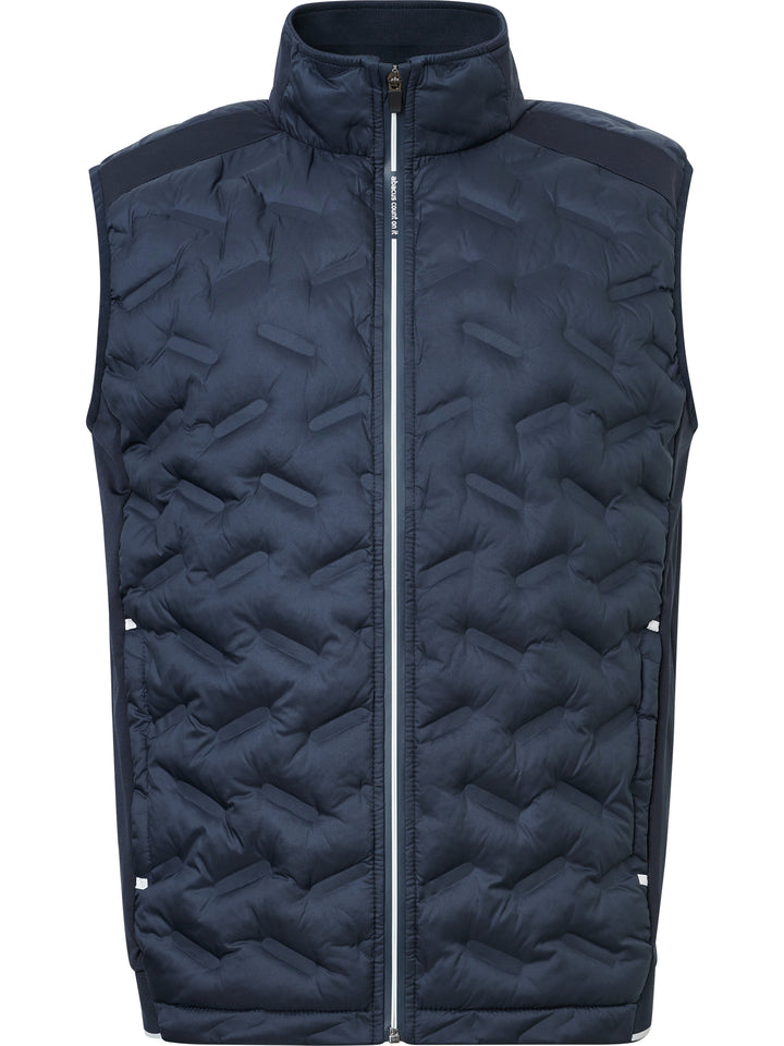 Men's Portrush Hybrid Vest