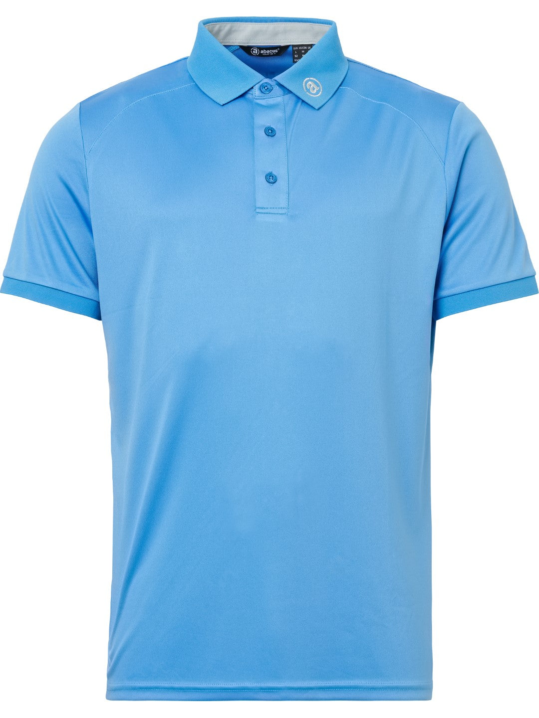 Men Hammel short sleeve polo