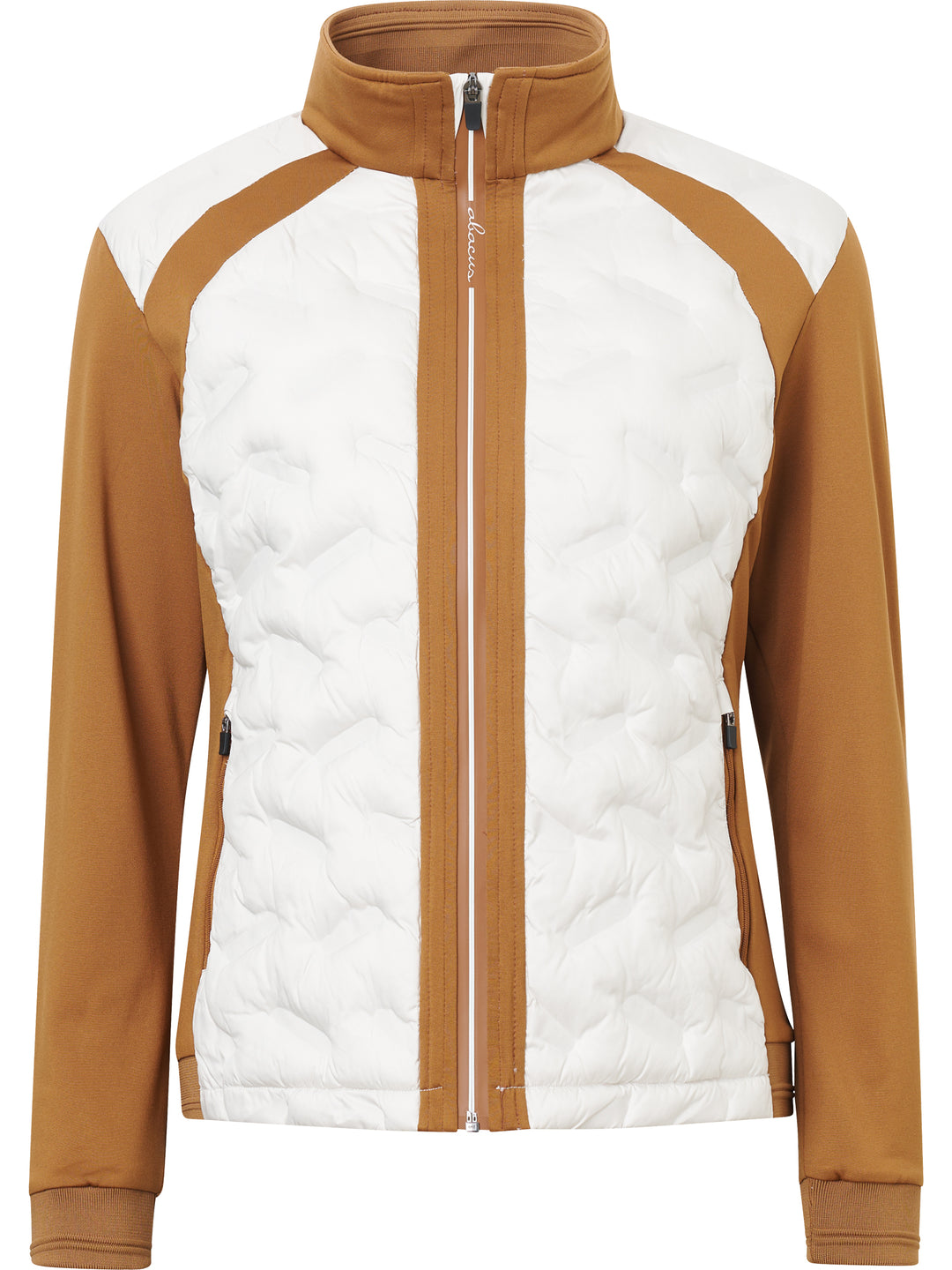 Lds Portrush Hybrid Jacket