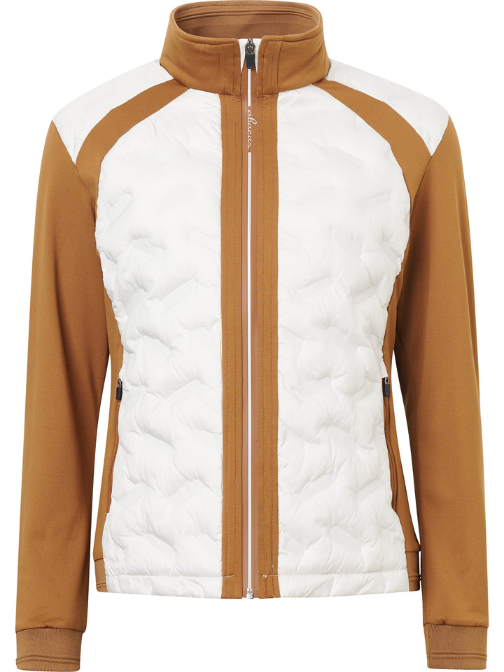 Lds Portrush Hybrid Jacket