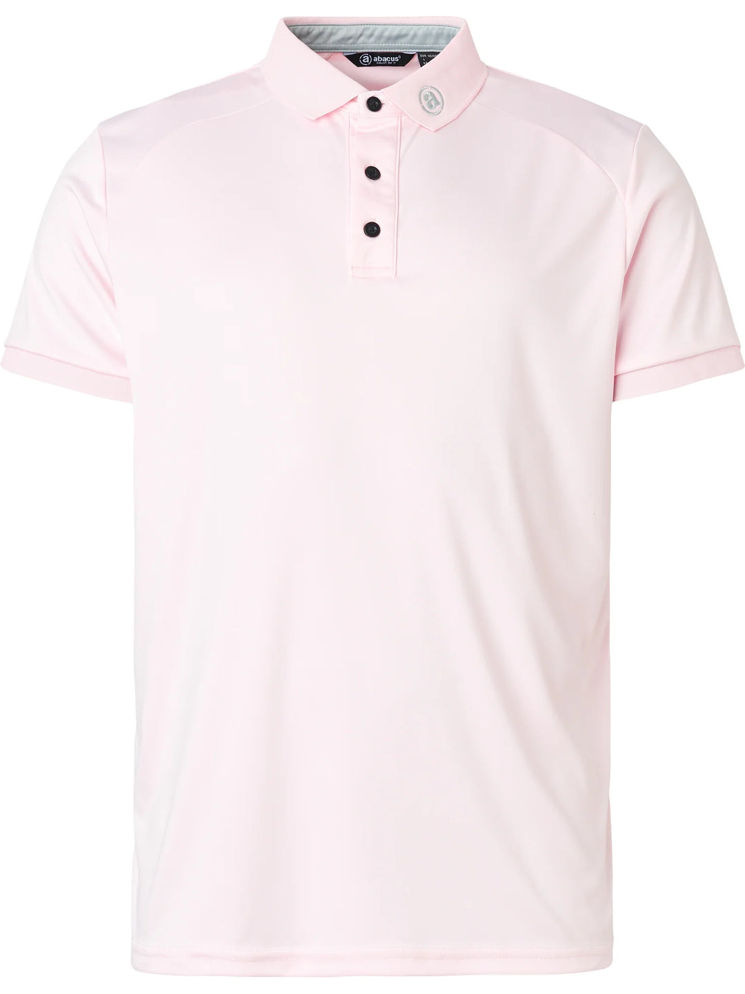 Men Hammel short sleeve polo
