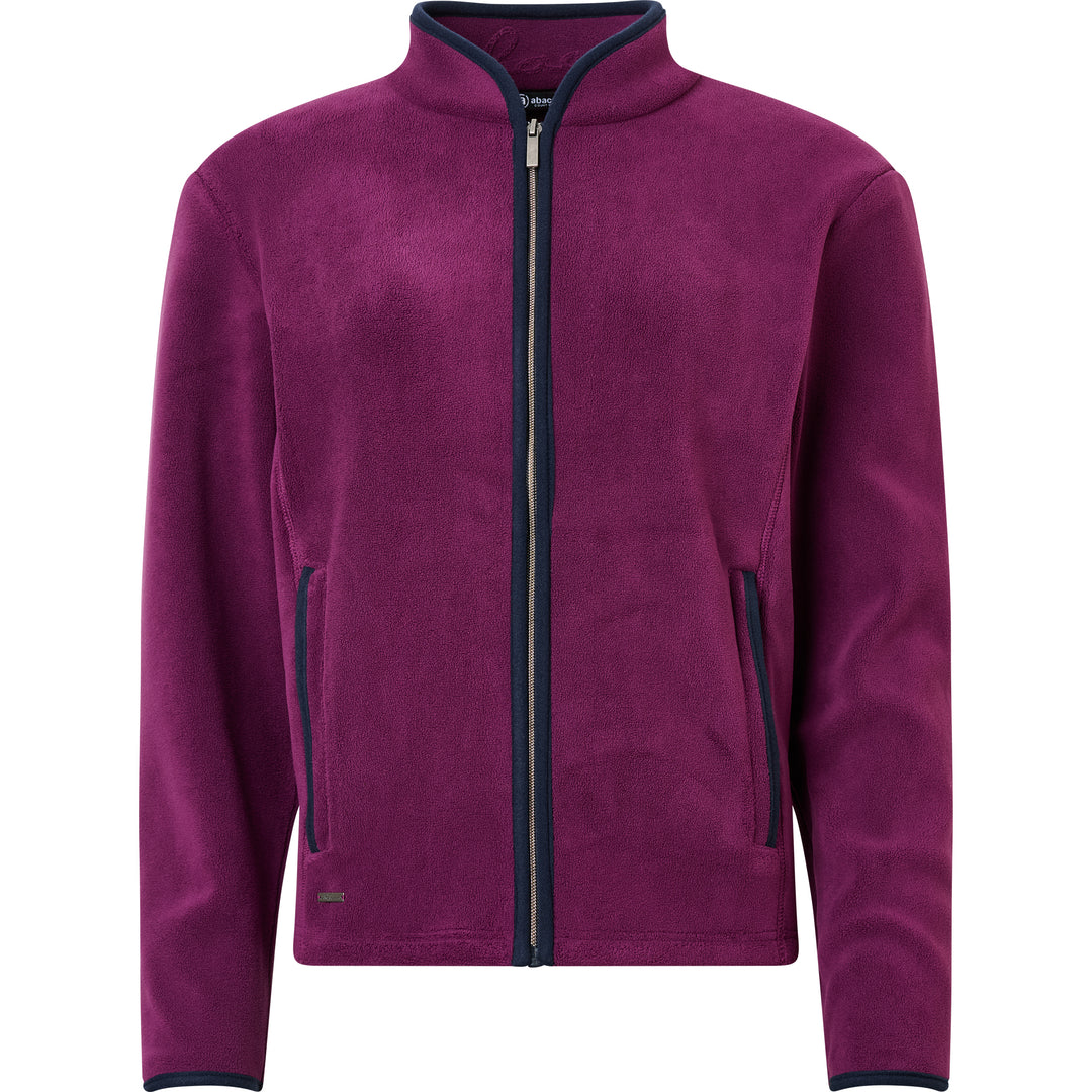 Women Foxhills midlayer fullzip