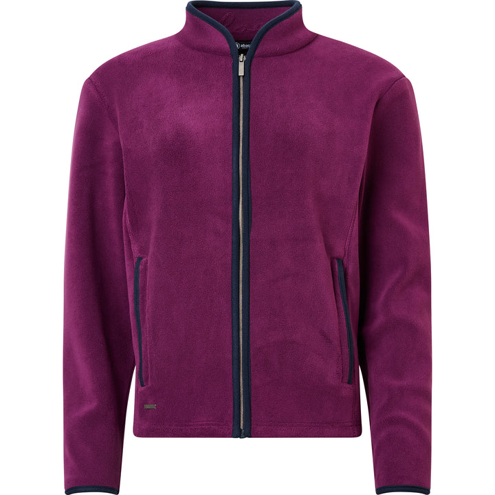 Women Foxhills midlayer fullzip
