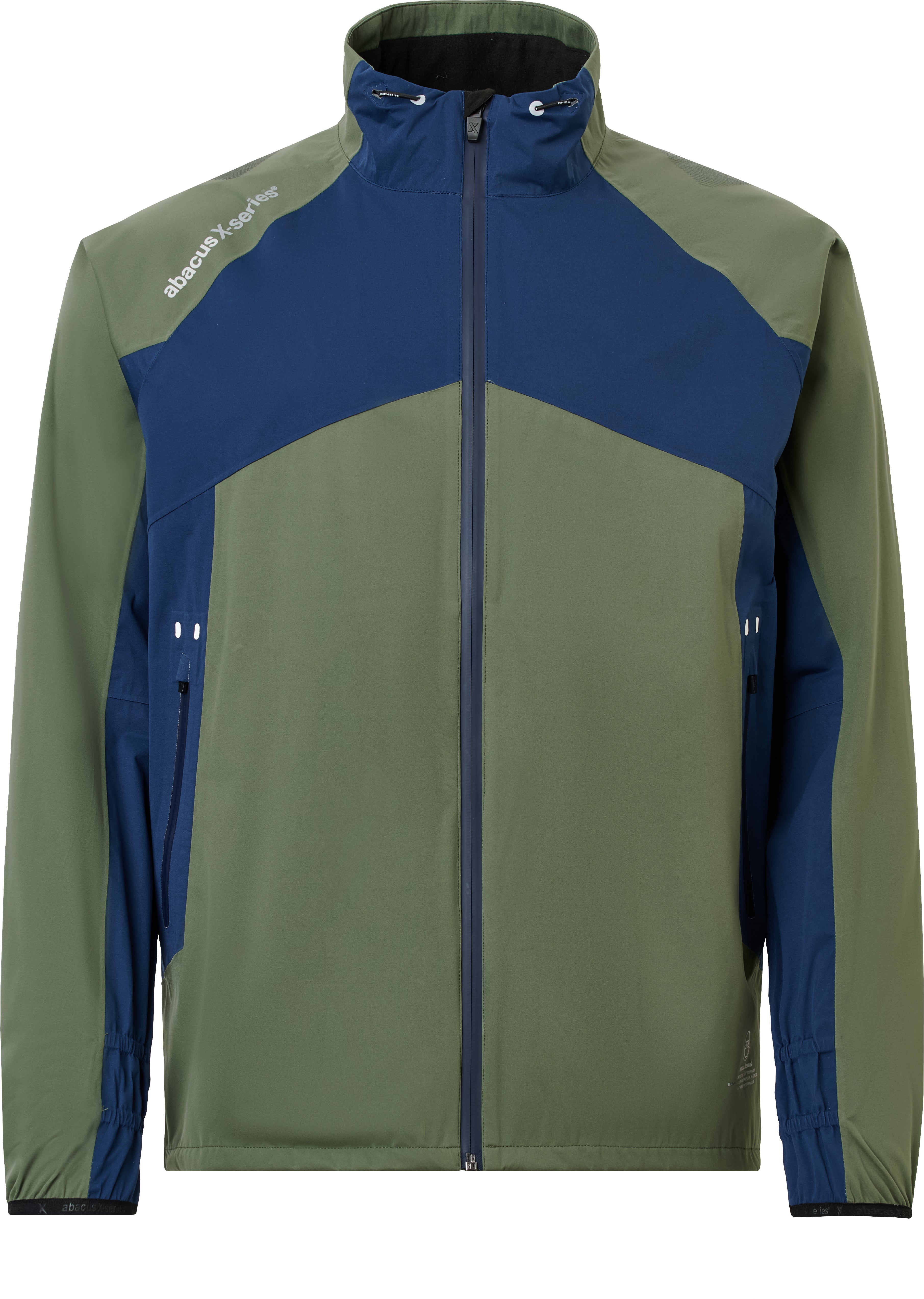 Abacus Men's Pitch 37.5 Rain Jacket - Waterproof – Abacus