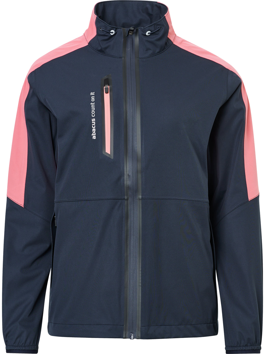 Women Bounce rain jacket