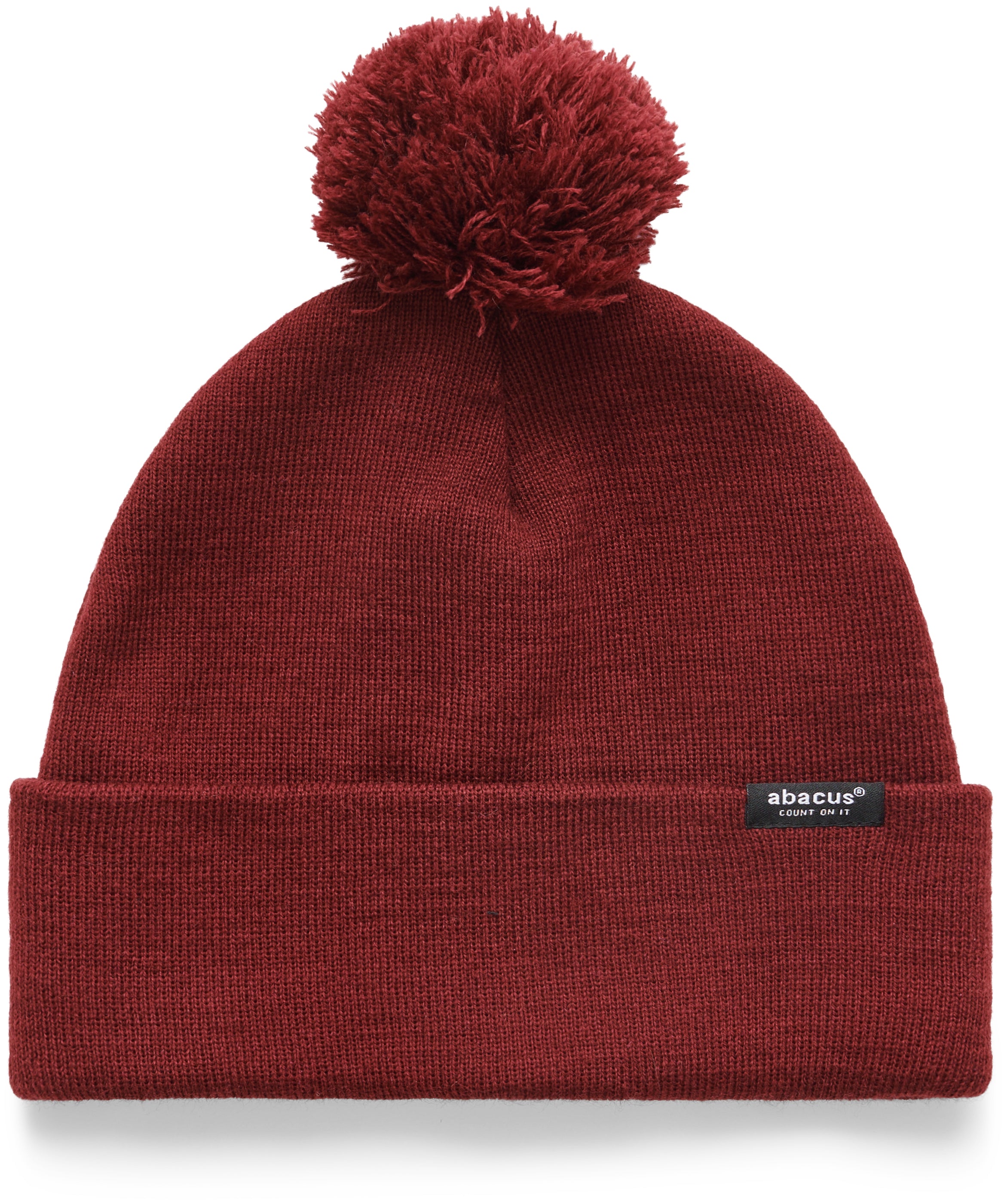 Edison Knitted Hat – Abacus Sportswear US