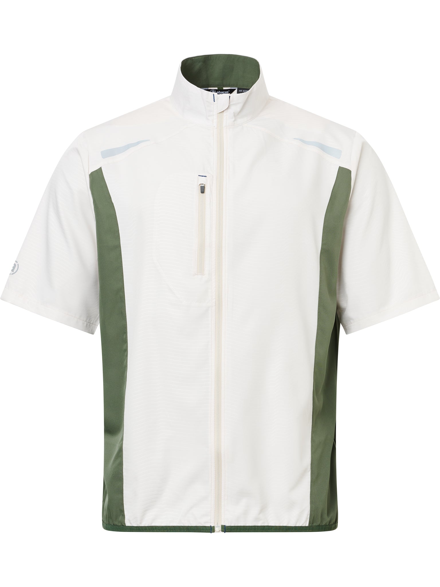 【AAKE】RAGLAN STRING WIND JP Men Lanark Stretch Wind Shirt (6 oz) – Abacus Sportswear US
