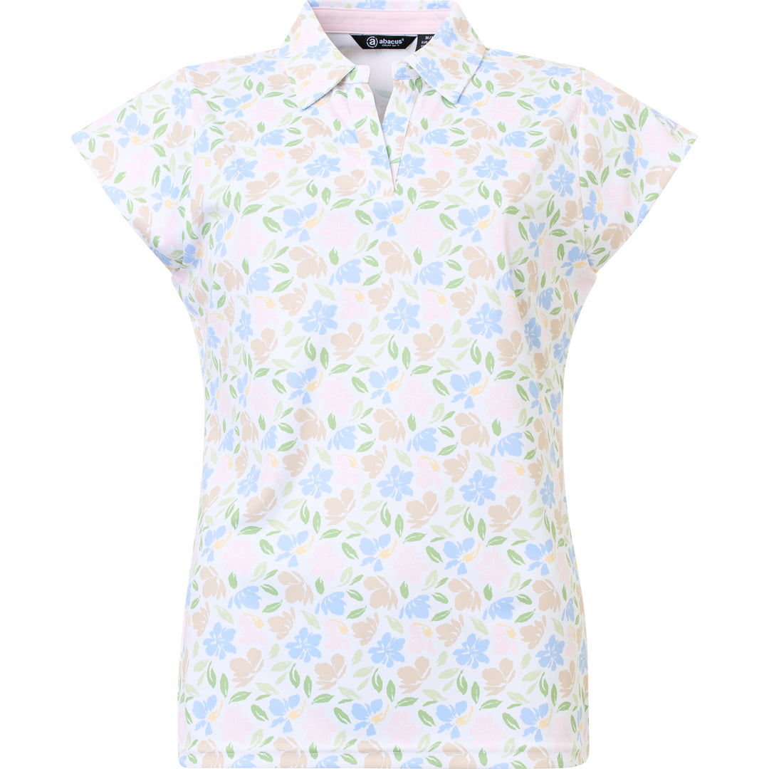 Women Victoria drycool cupsleeve-UV-PROTECTION