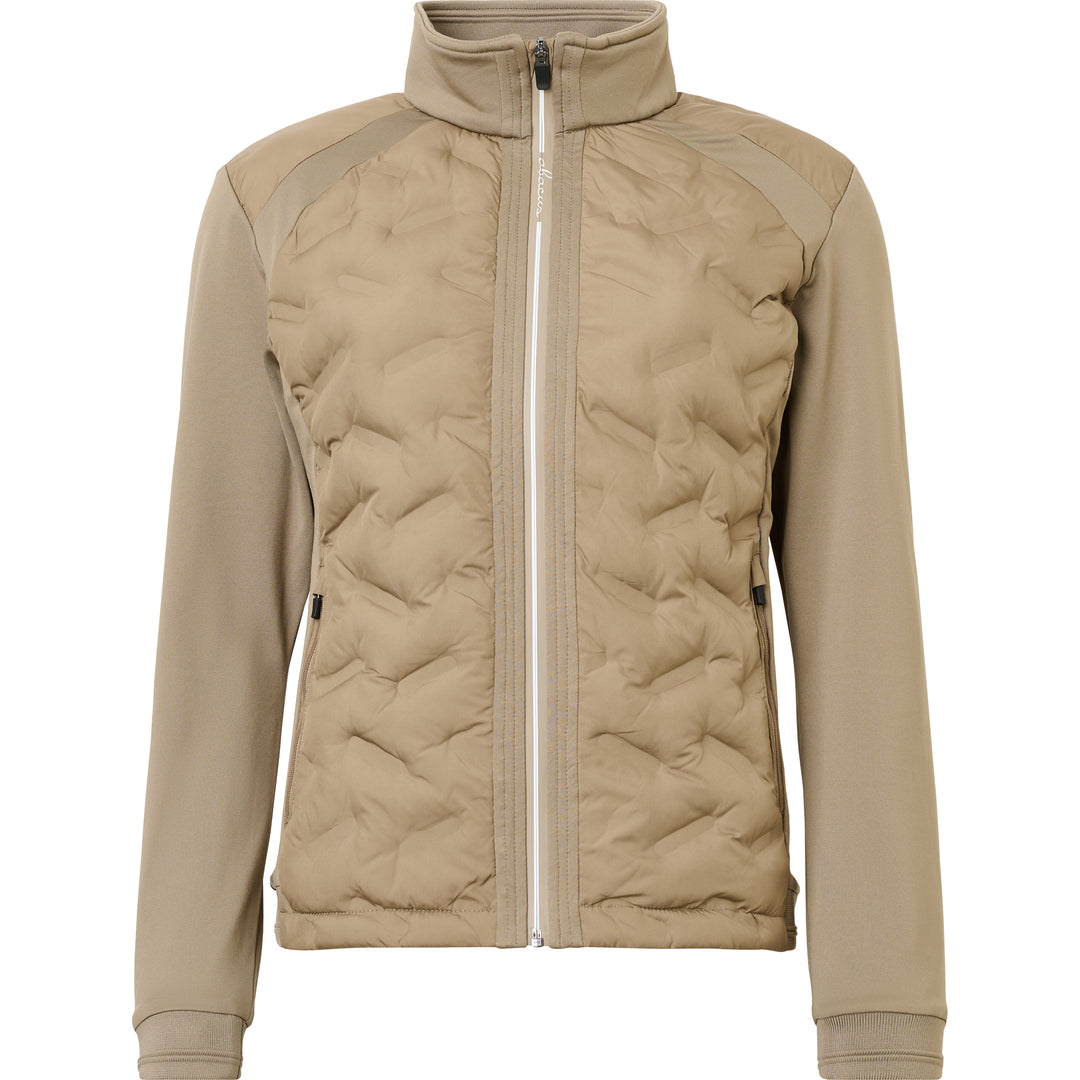 Lds Portrush Hybrid Jacket