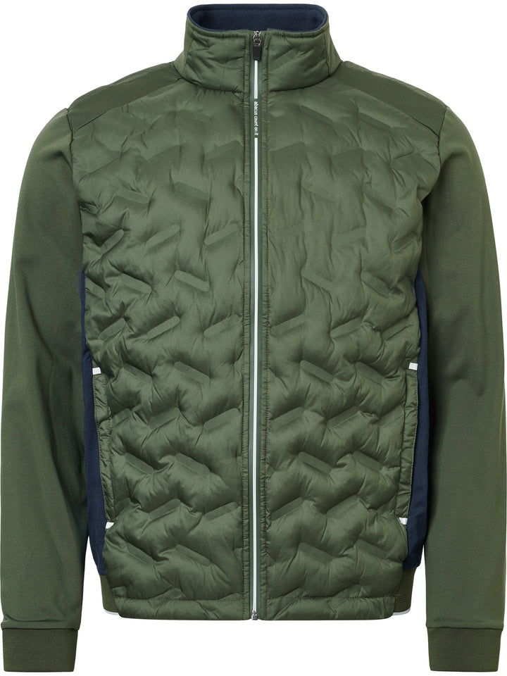 Men's Portrush Hybrid Jacket
