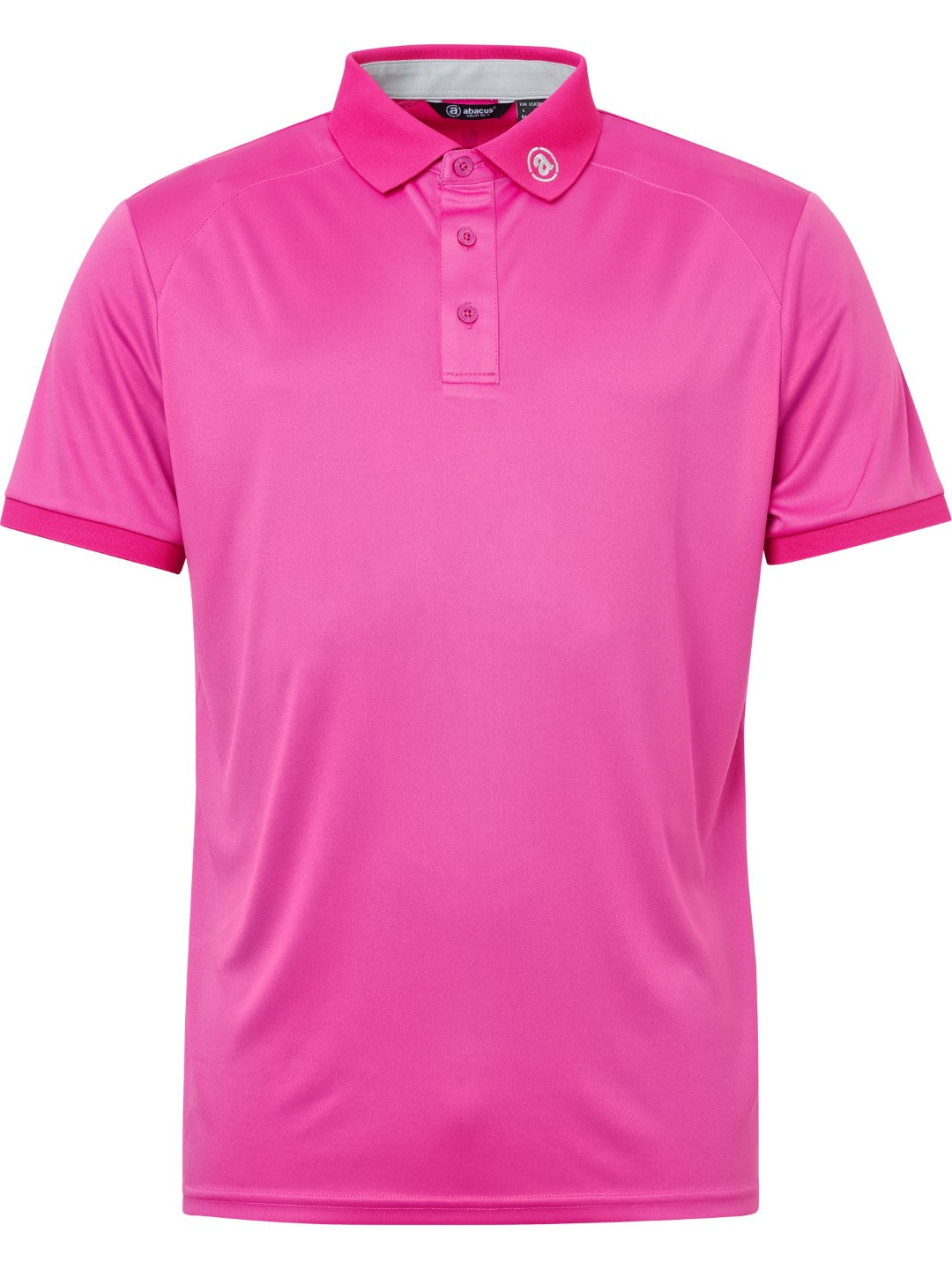 Men Hammel short sleeve polo