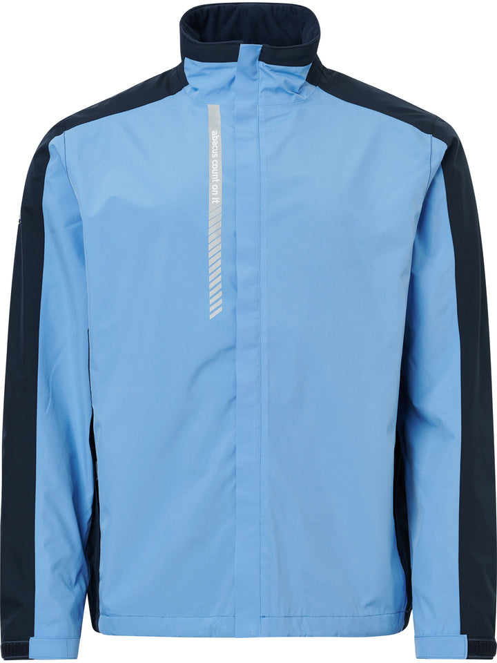 Mens Links Stretch Rain Jacket