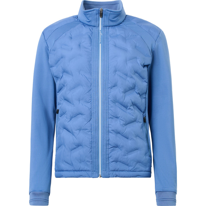 Lds Portrush Hybrid Jacket