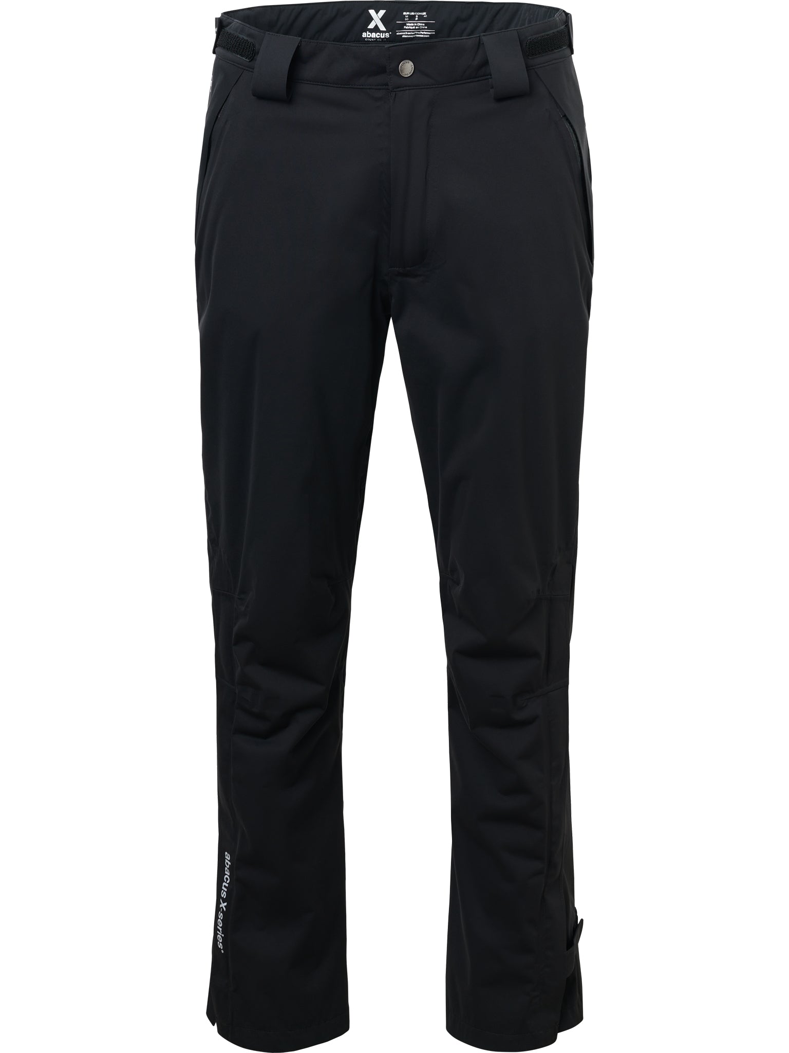 Abacus Pitch 37.5 Waterproof Golf Rain Pants - Men's – Abacus