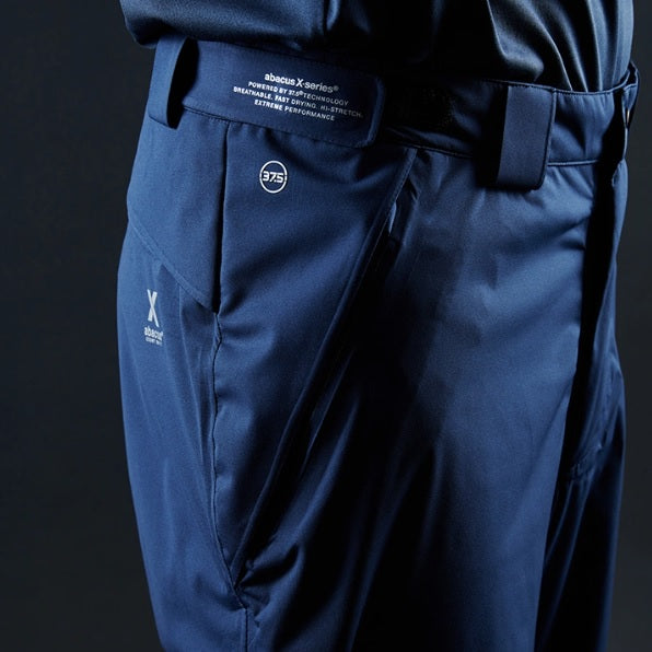 Men’s Pitch 37.5 Rain Trousers