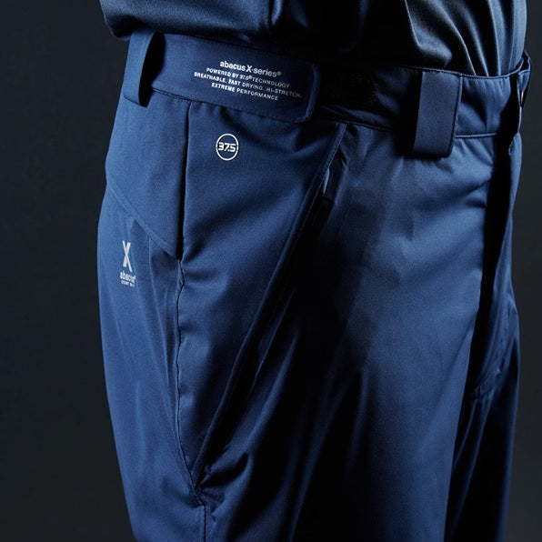 Abacus Pitch 37.5 Waterproof Golf Rain Pants - Men's – Abacus Sportswear US