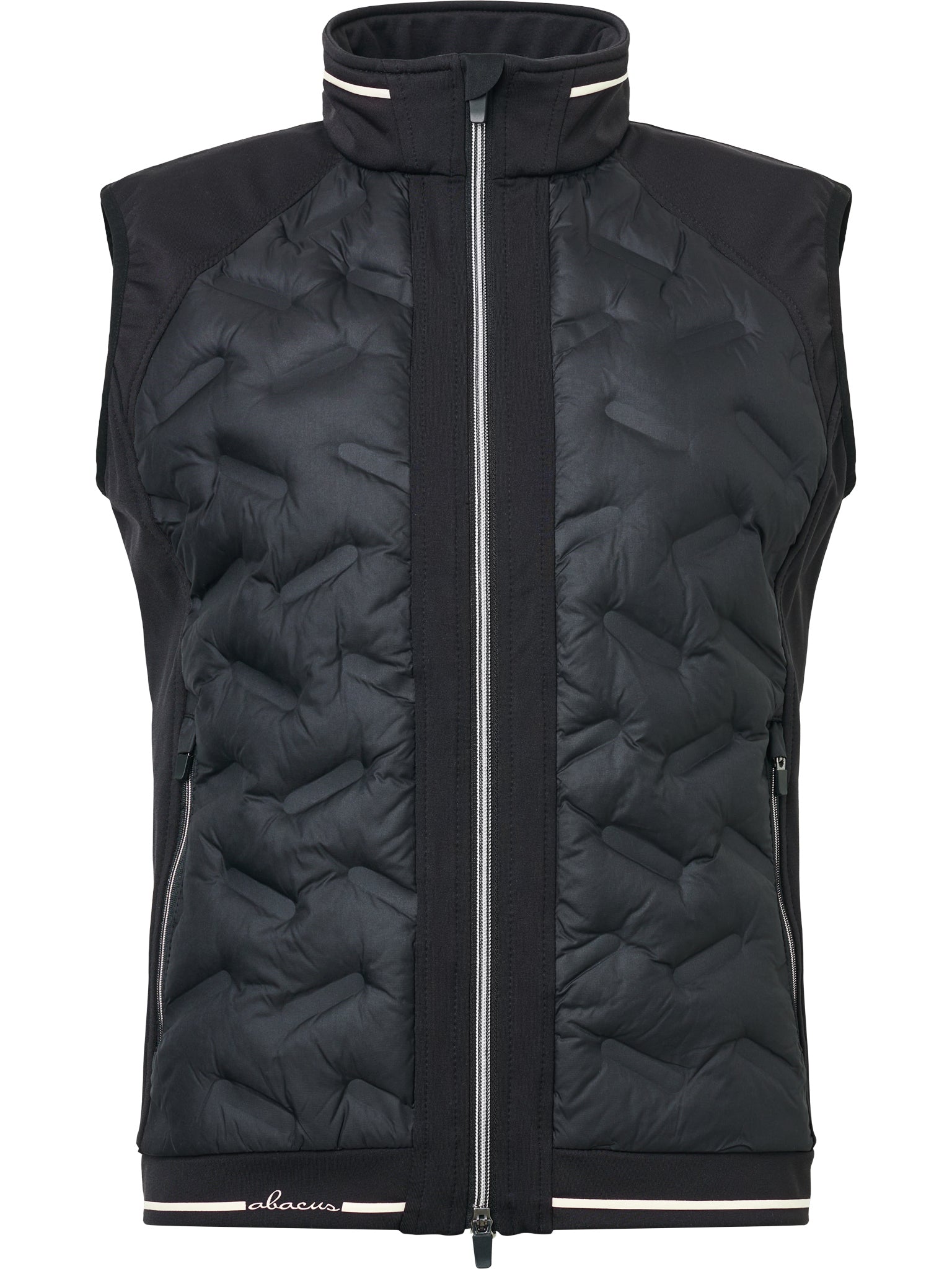 Women's Vest – Abacus Sportswear US