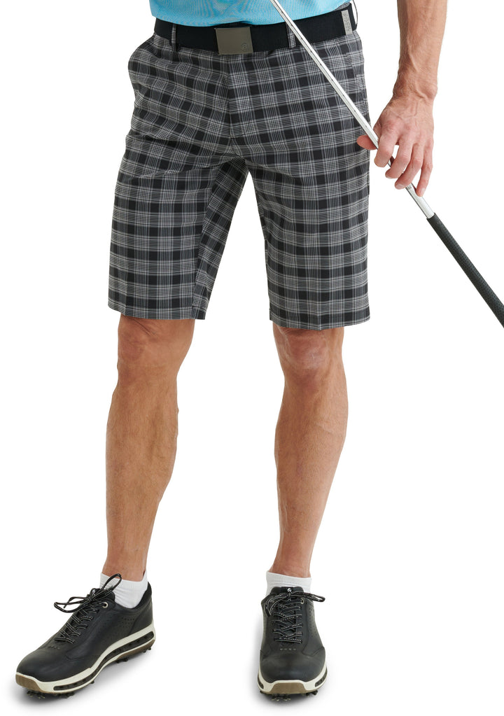 Mens Ringer Shorts