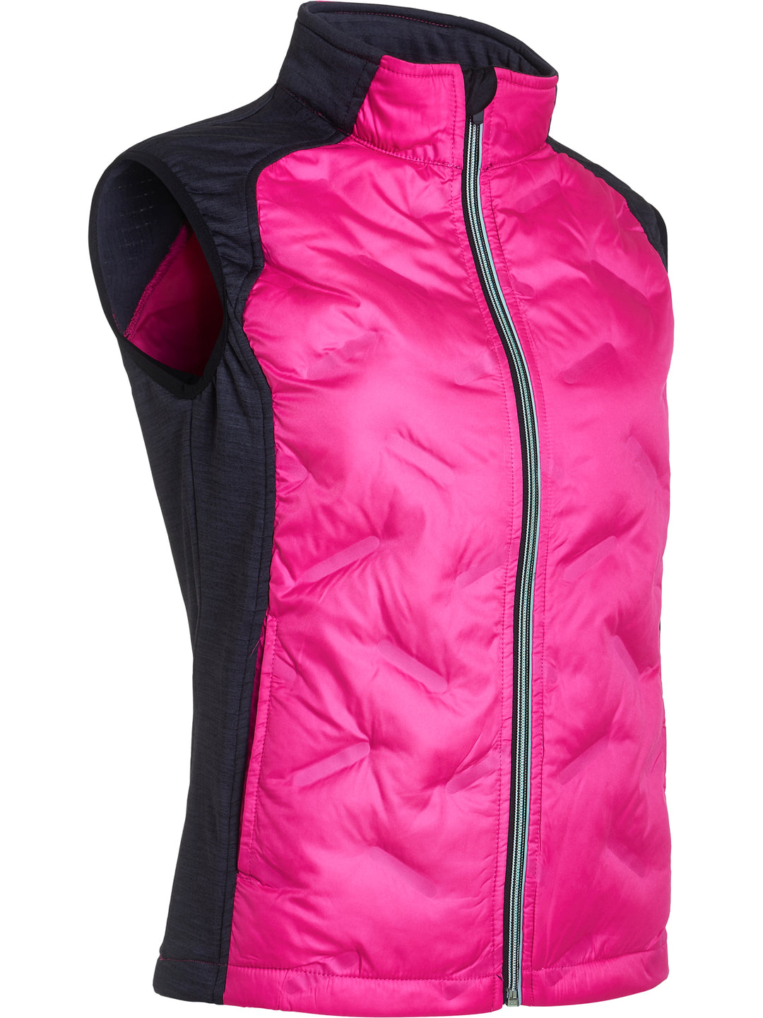 Women Dunes Hybrid Vest