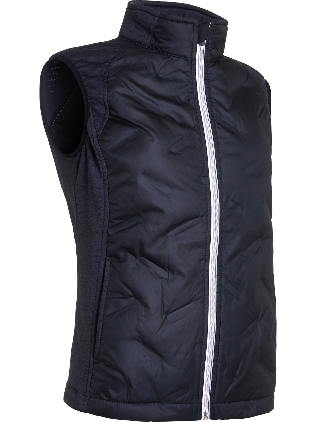 Women Dunes Hybrid Vest