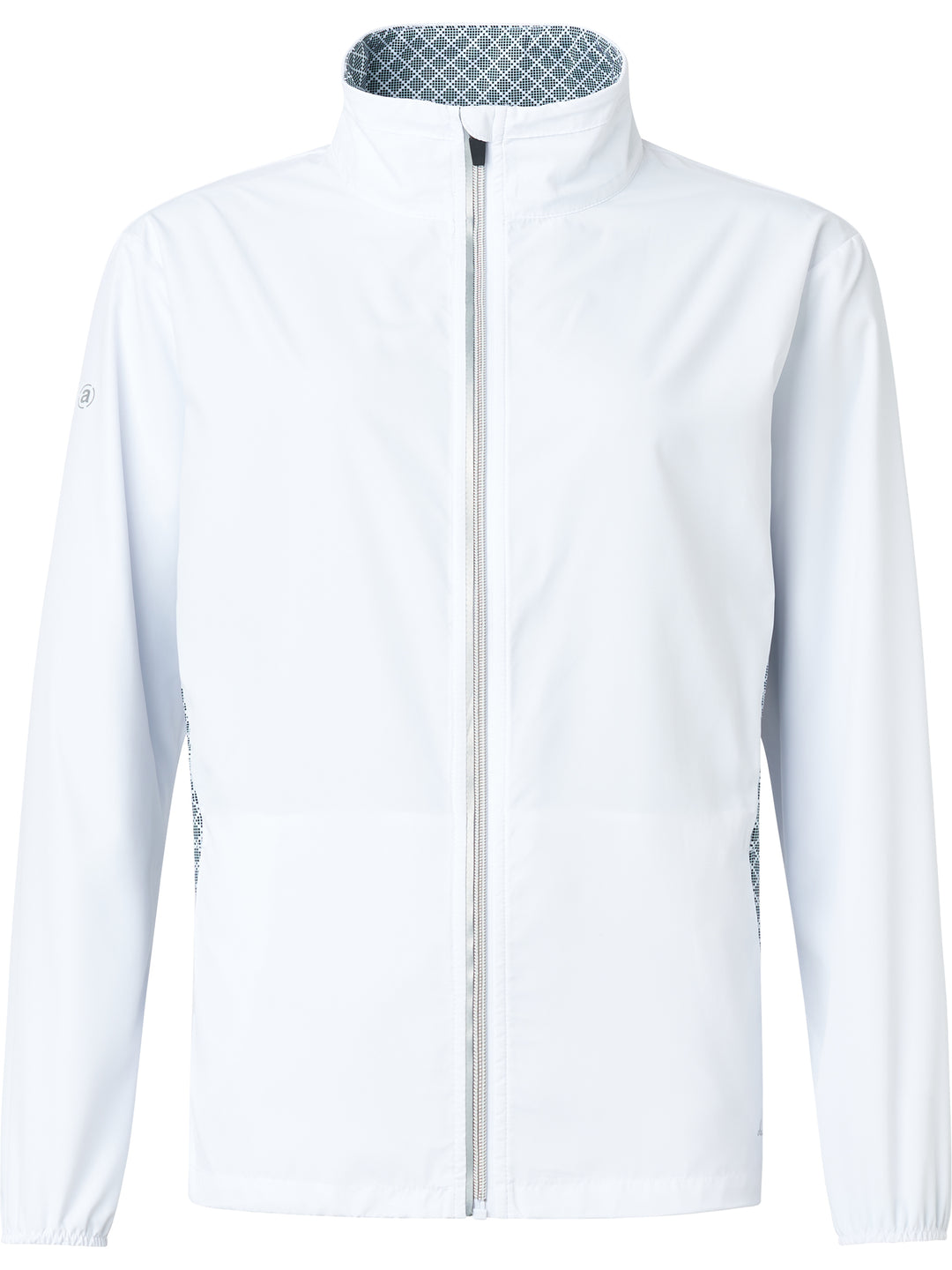 Women Hills stretch wind jacket (5 oz)