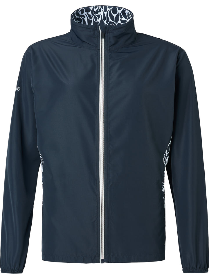 Women Hills stretch wind jacket (5 oz)