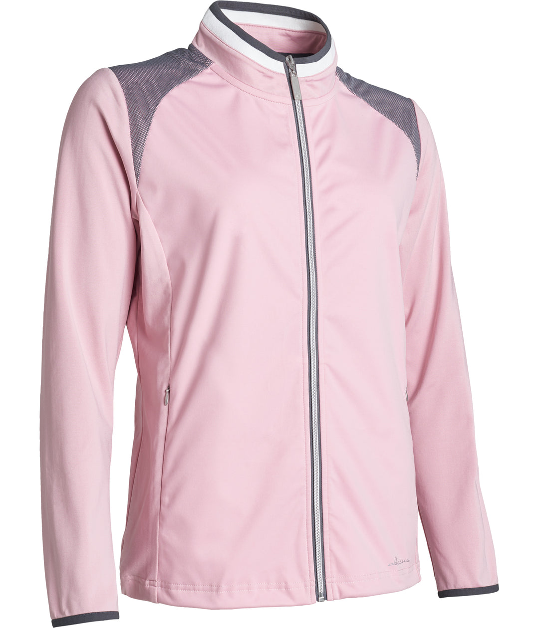 Women Navan Softshell Hybrid Jacket