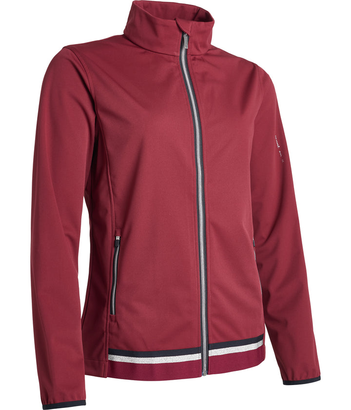 Women Navan Softshell Jacket