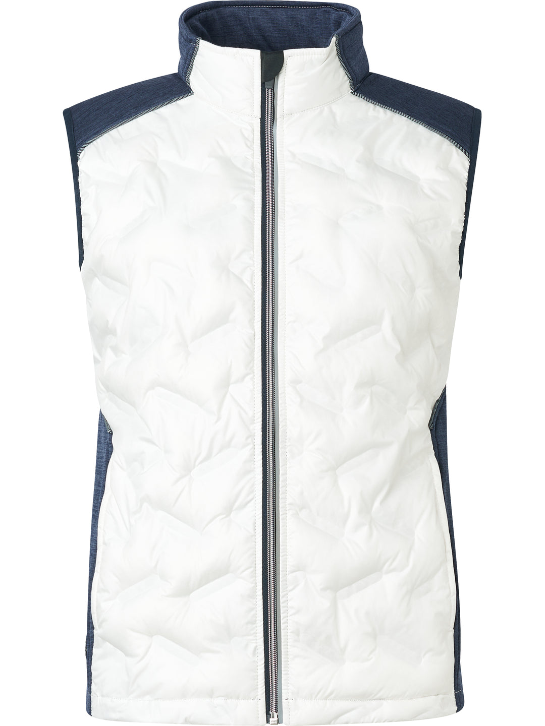 Women Elgin hybrid vest