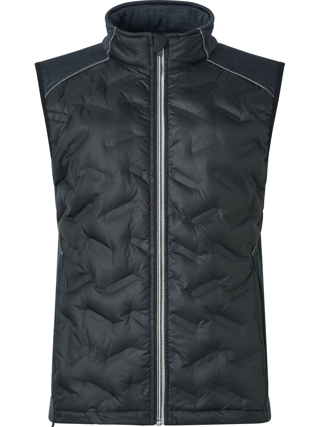 Women Elgin hybrid vest