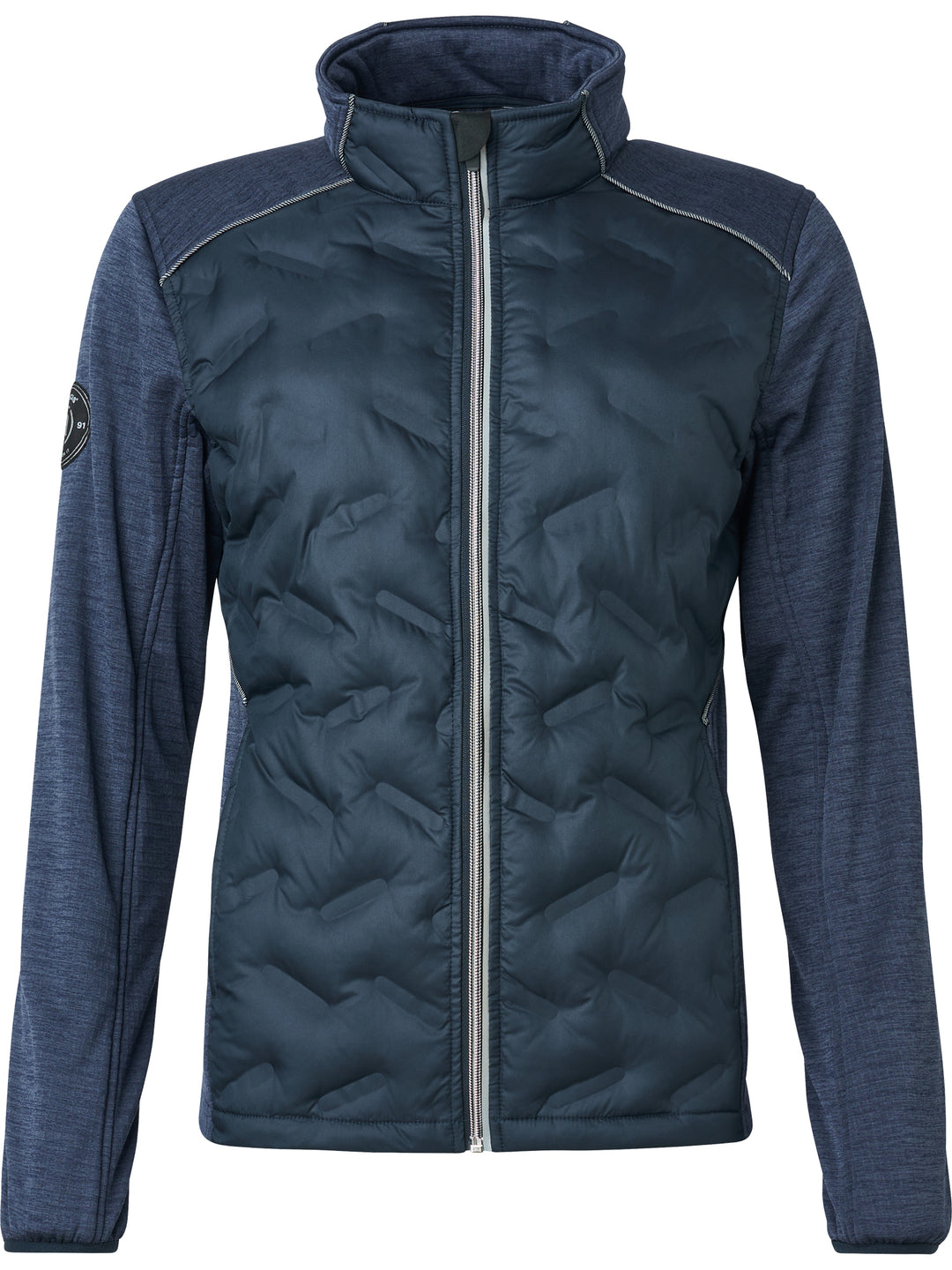 Women Elgin hybrid jacket