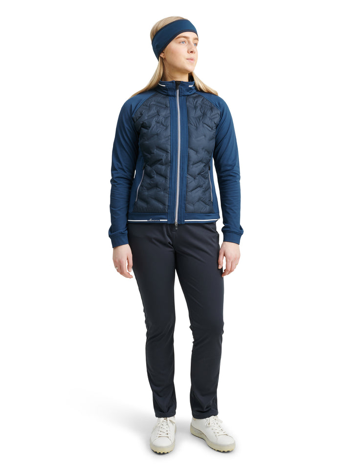 Women Grove Hybrid Jacket