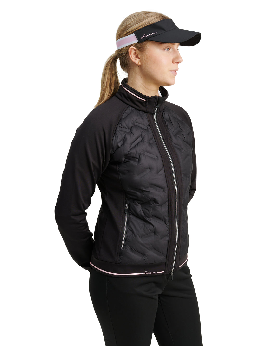 Women Grove Hybrid Jacket