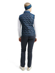Women Grove Hybrid Vest