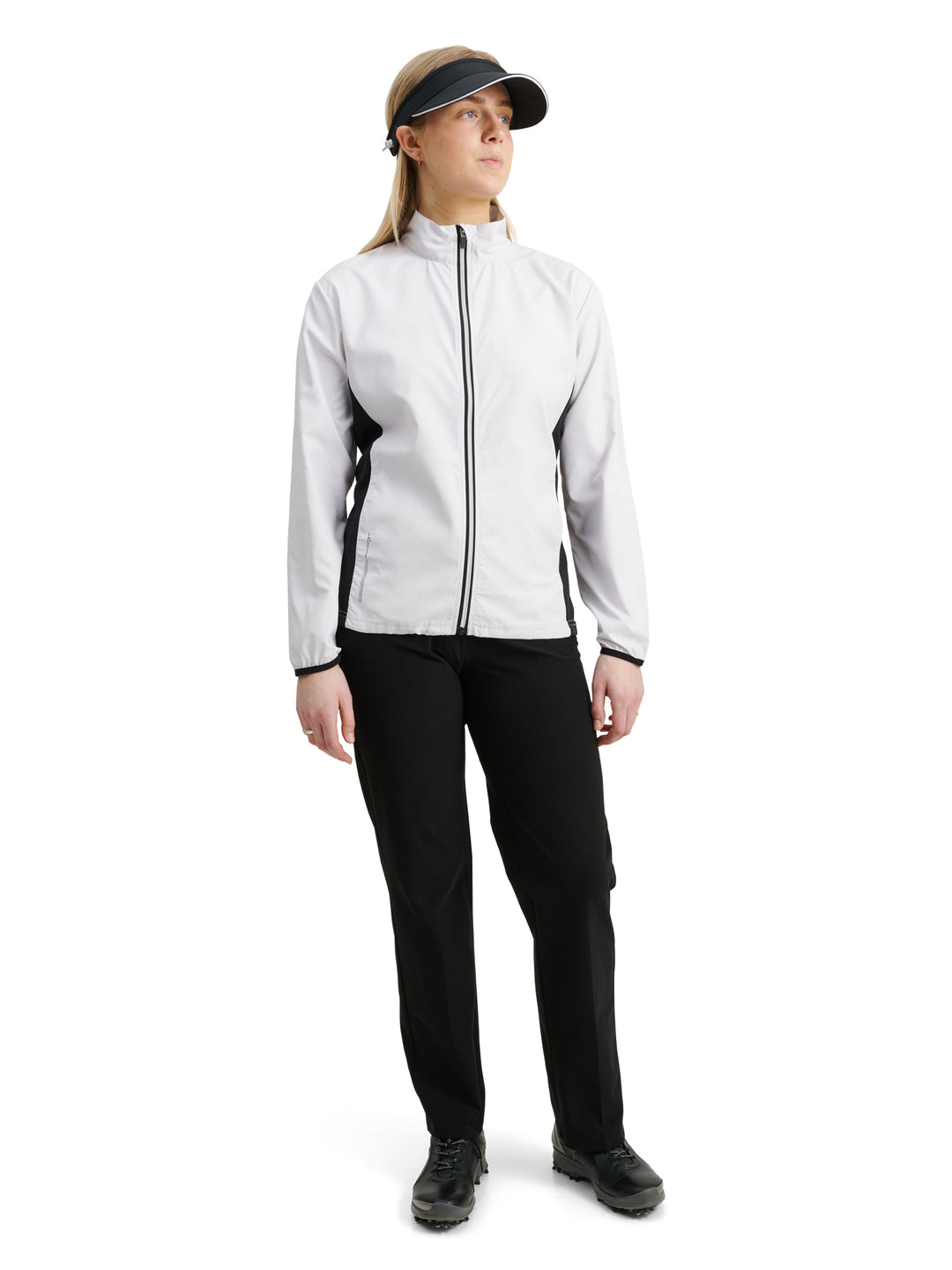 Women Ganton Stretch Wind Jacket (5oz)