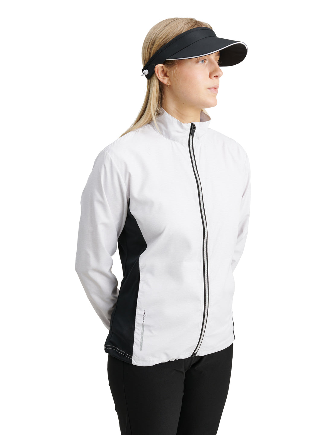 Women Ganton Stretch Wind Jacket (5oz)